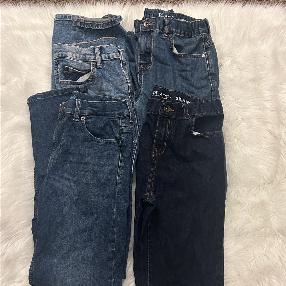 Boys jeans